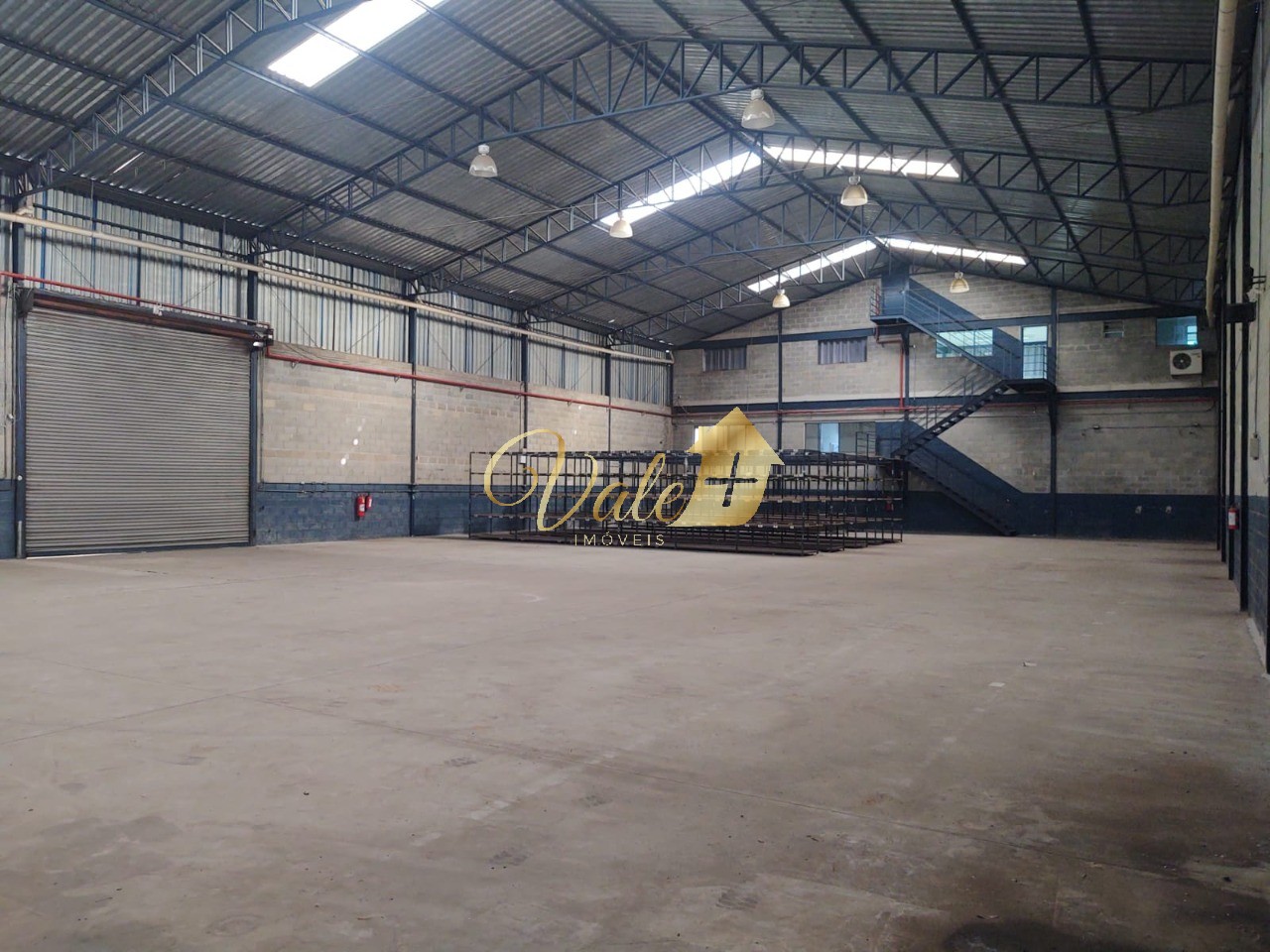 Depósito-Galpão, 360 m² - Foto 31