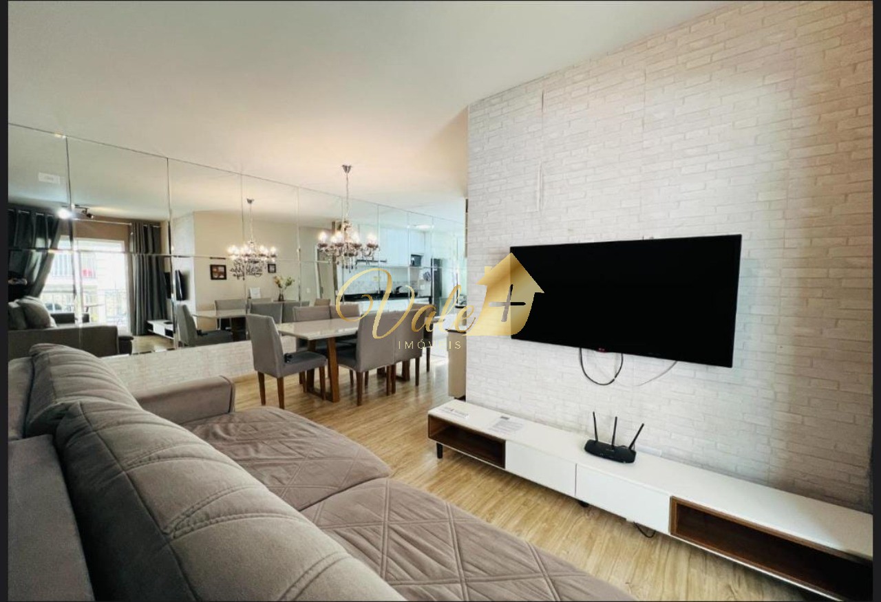 Apartamento, 2 quartos, 63 m² - Foto 10