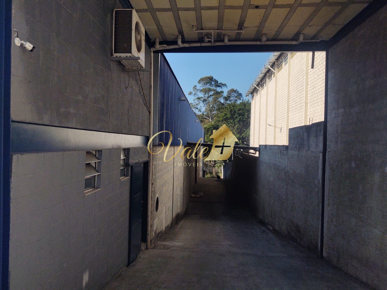 Depósito-Galpão, 360 m² - Foto 18