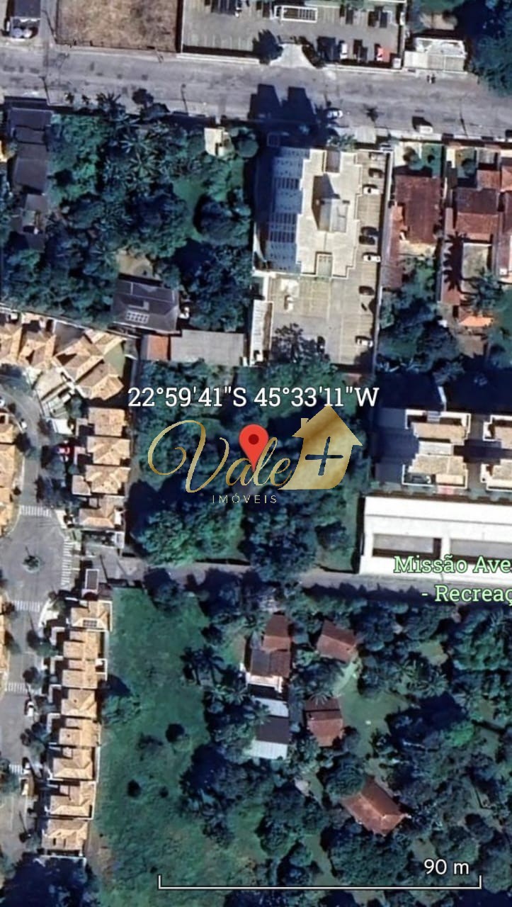 Terreno, 3500 m² - Foto 1