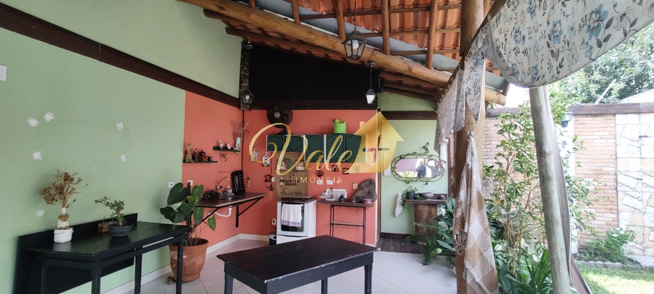 Casa, 3 quartos - Foto 16