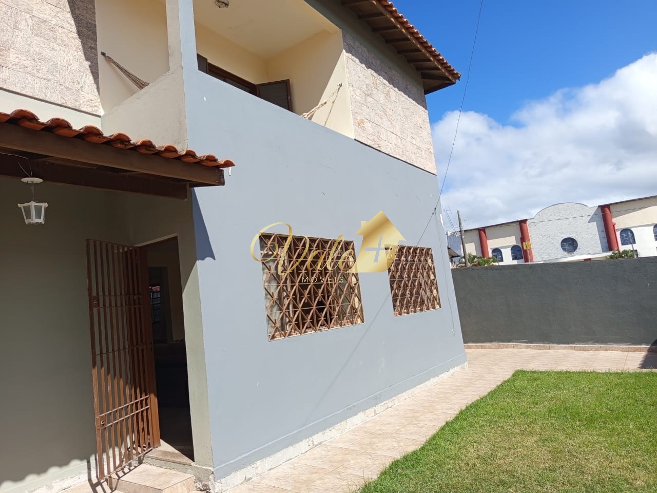 Casa, 3 quartos, 240 m² - Foto 12