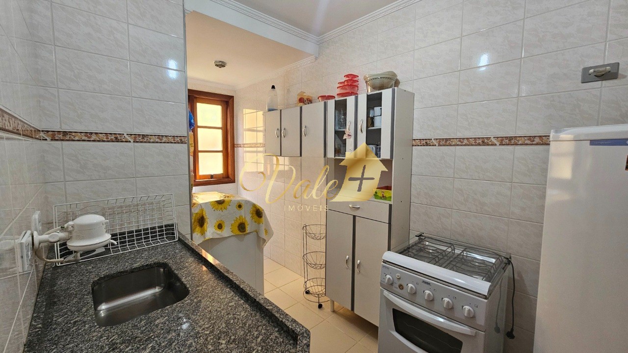 Apartamento, 2 quartos, 51 m² - Foto 8