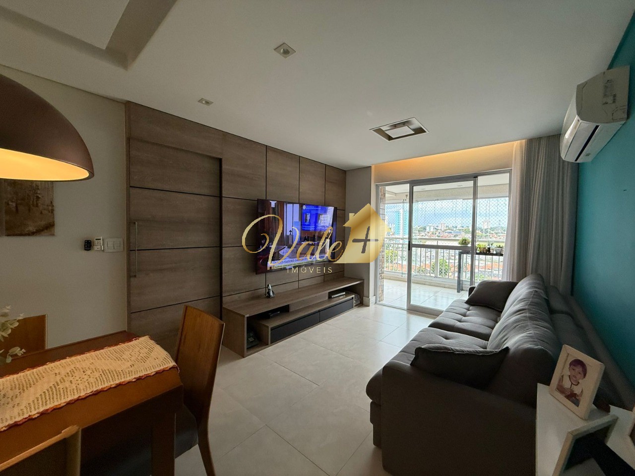 Apartamento, 2 quartos, 90 m² - Foto 6