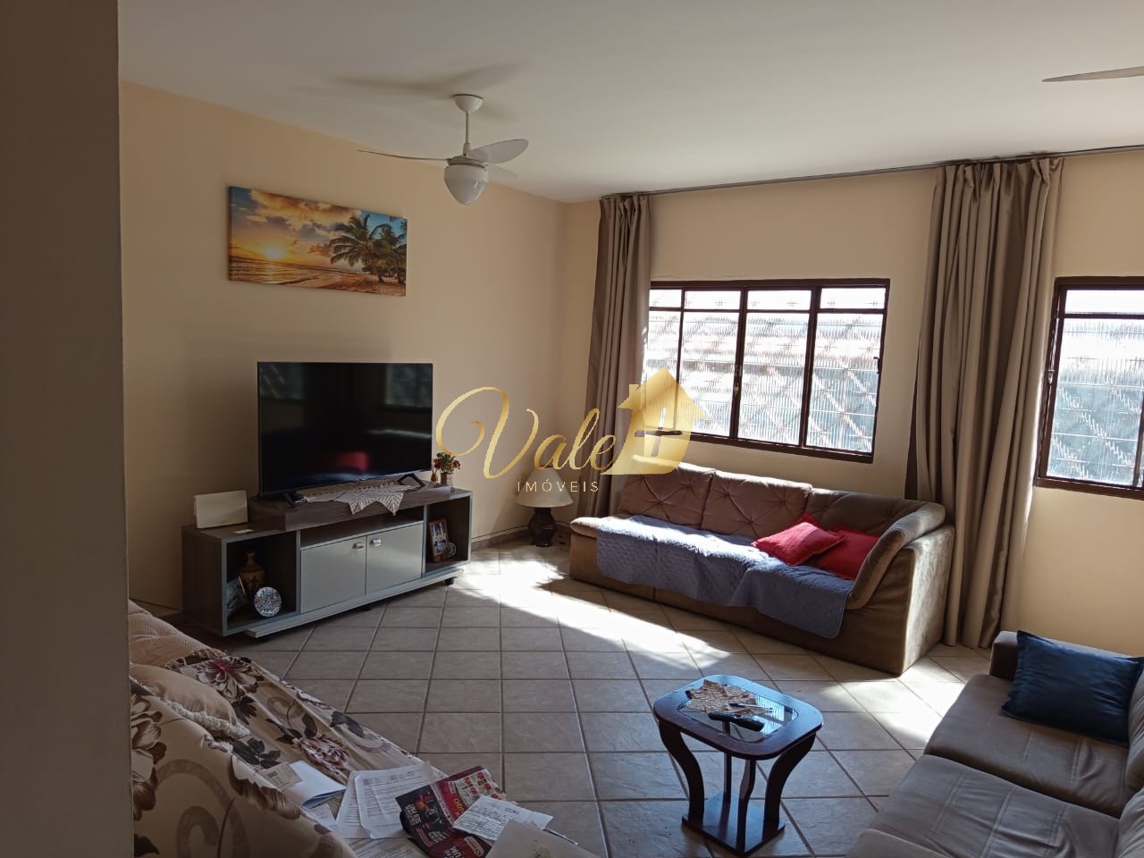Casa, 3 quartos, 240 m² - Foto 21