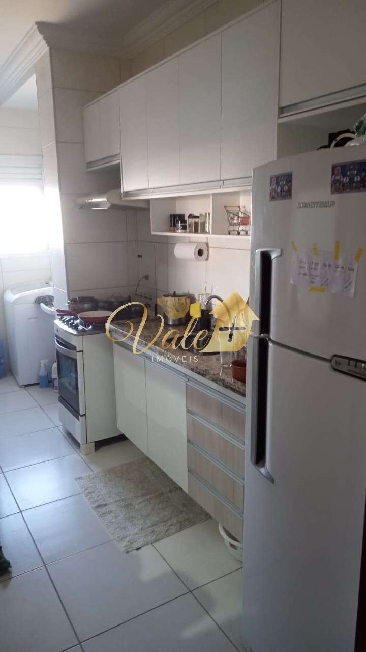Apartamento, 2 quartos, 66 m² - Foto 5