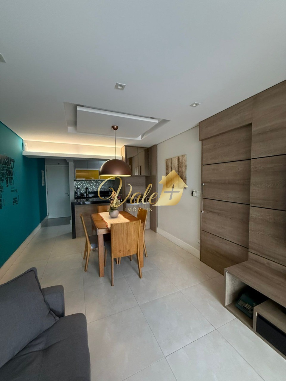 Apartamento, 2 quartos, 90 m² - Foto 8