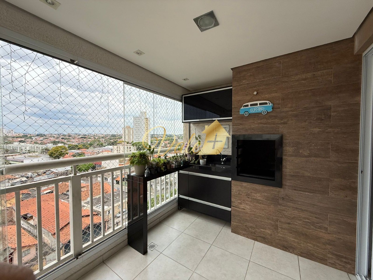 Apartamento, 2 quartos, 90 m² - Foto 3