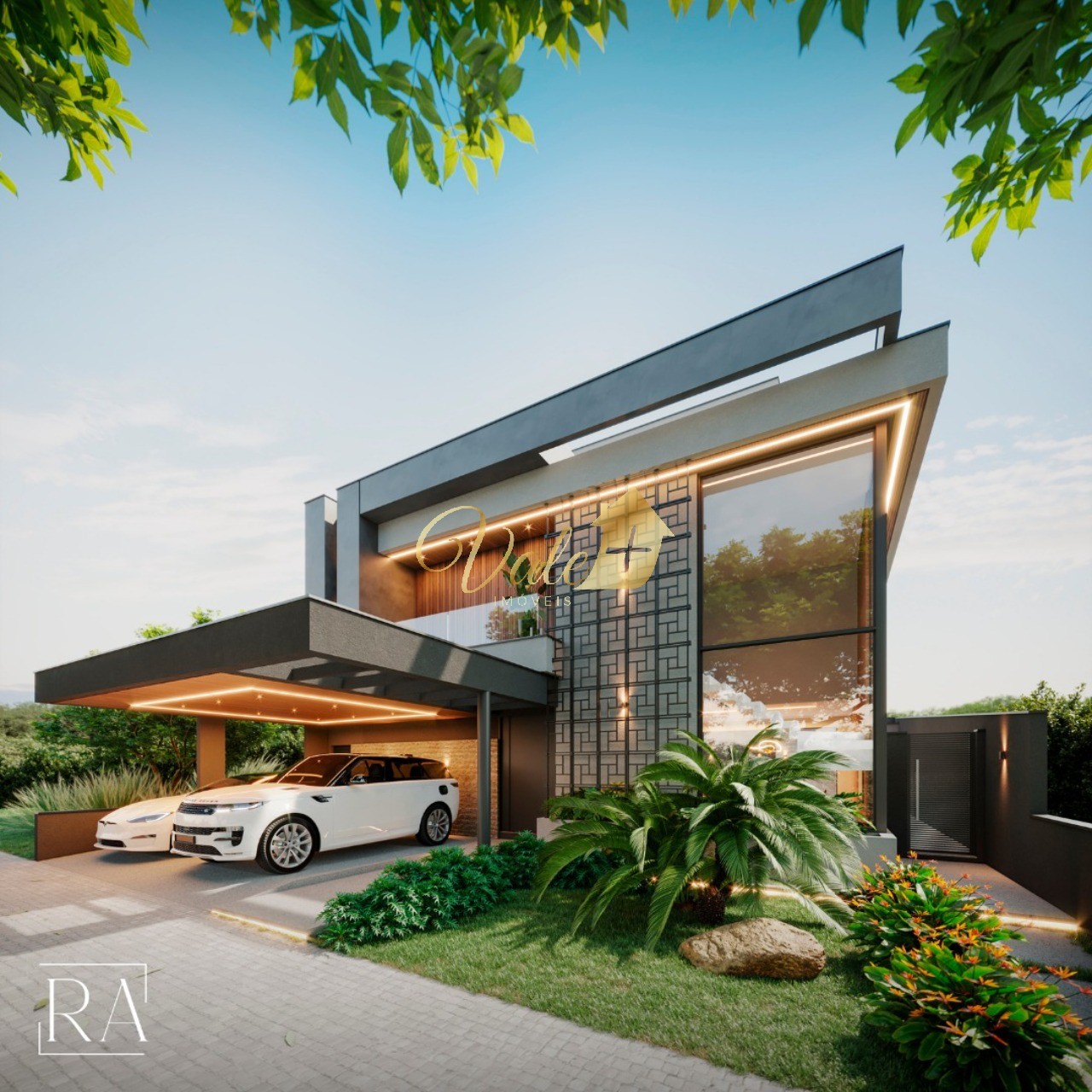 Casa, 4 quartos, 288 m² - Foto 3