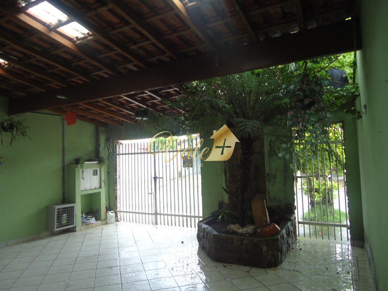 Casa, 3 quartos, 80 m² - Foto 1