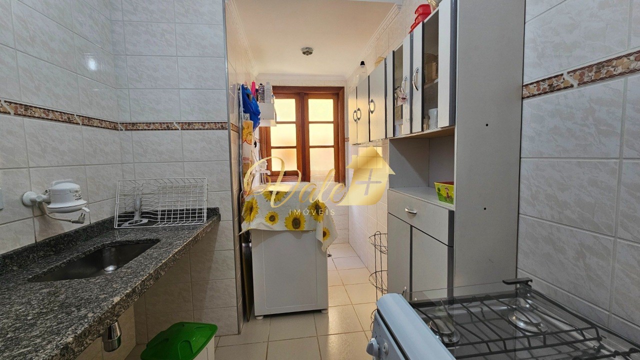 Apartamento, 2 quartos, 51 m² - Foto 7