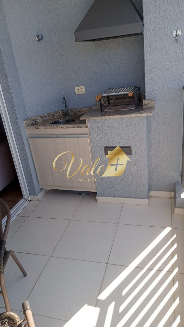 Apartamento, 2 quartos, 66 m² - Foto 11