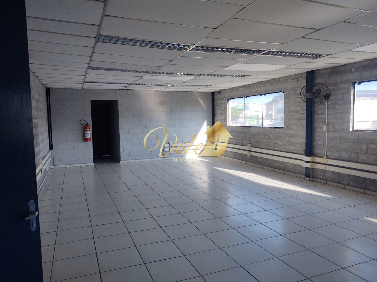 Depósito-Galpão, 360 m² - Foto 26