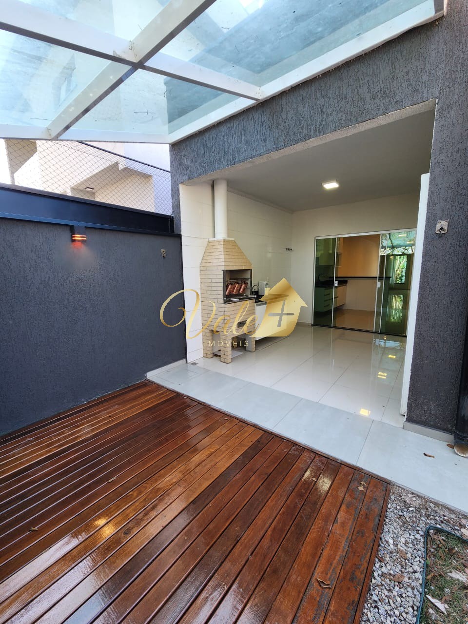 Casa, 3 quartos, 150 m² - Foto 6