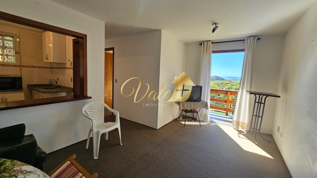 Apartamento, 2 quartos, 51 m² - Foto 3