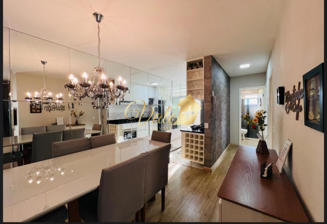 Apartamento, 2 quartos, 63 m² - Foto 12