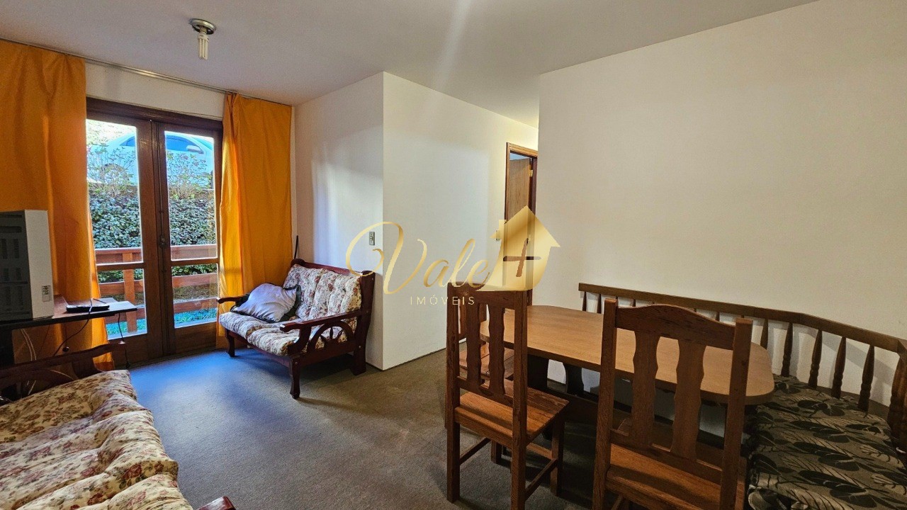 Apartamento, 2 quartos, 51 m² - Foto 4