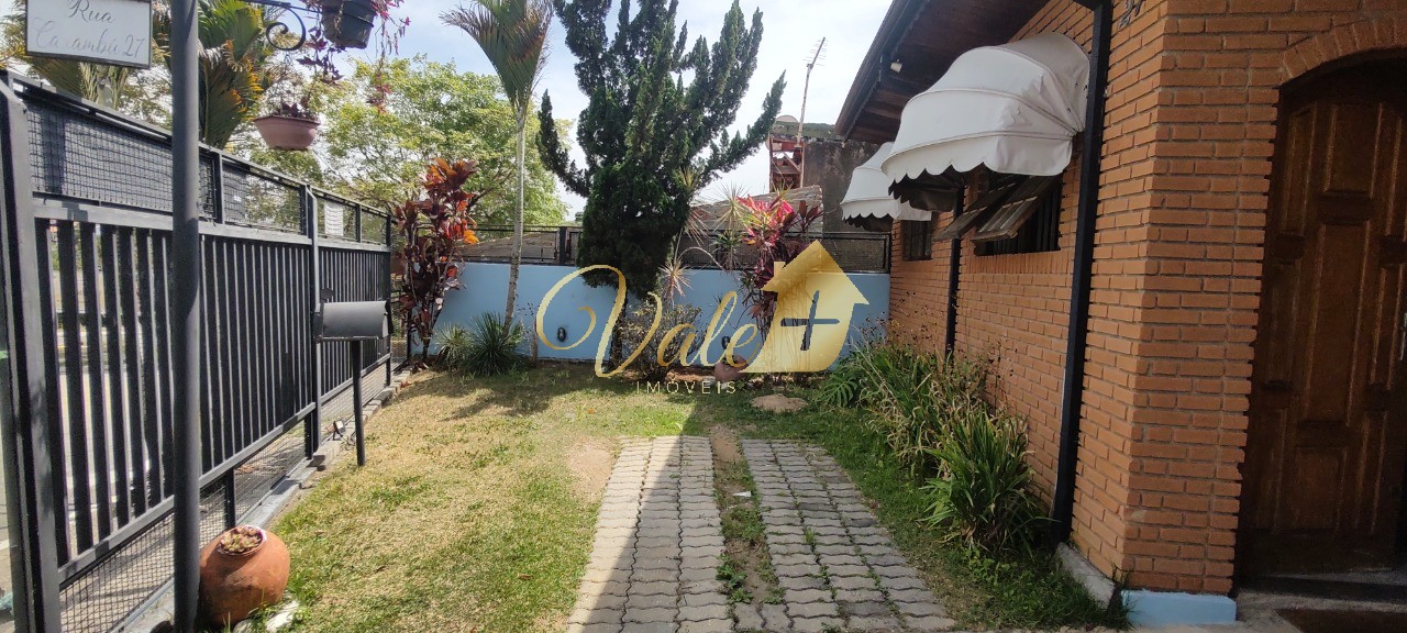 Casa, 3 quartos - Foto 1