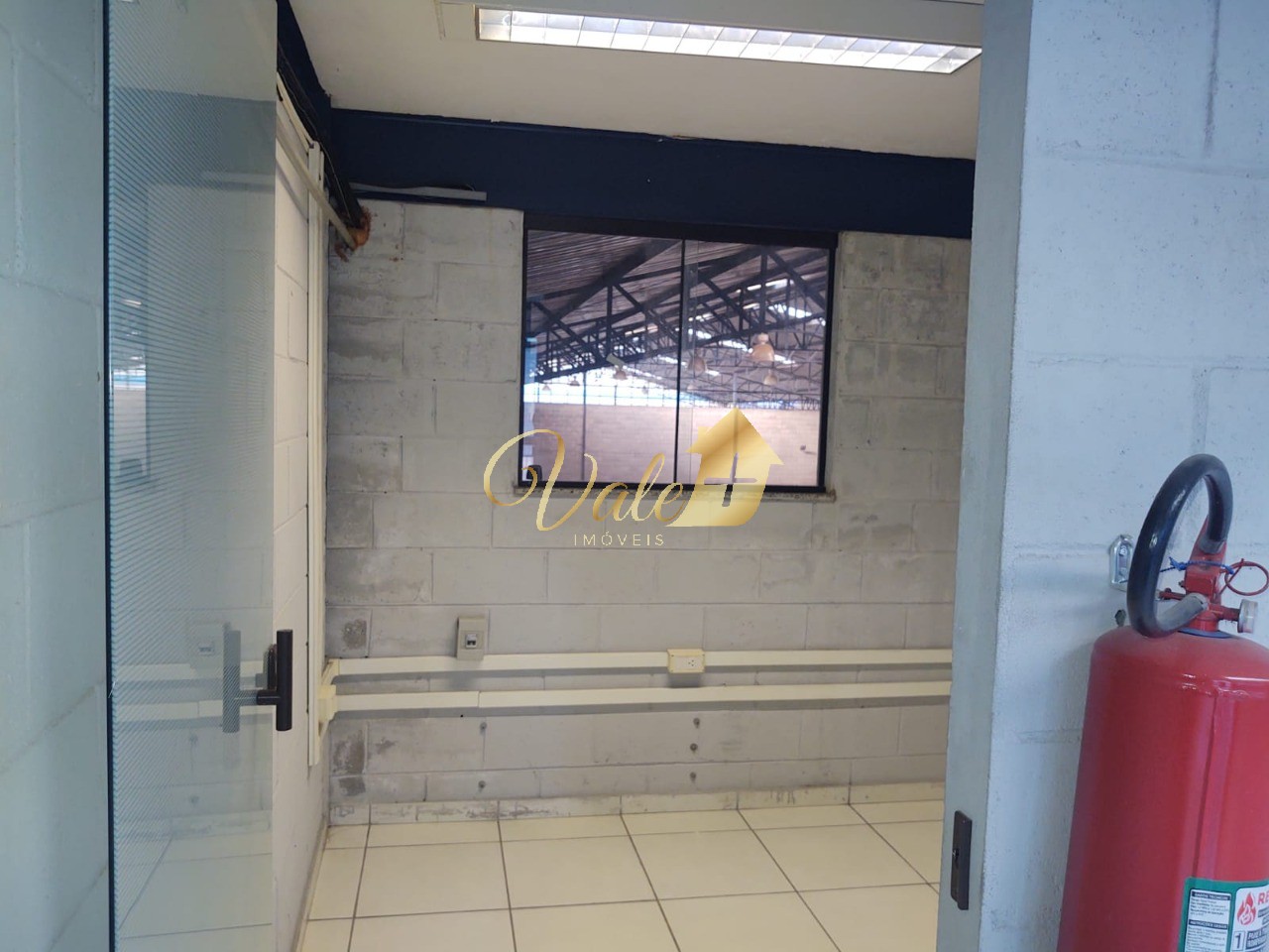 Depósito-Galpão, 360 m² - Foto 22