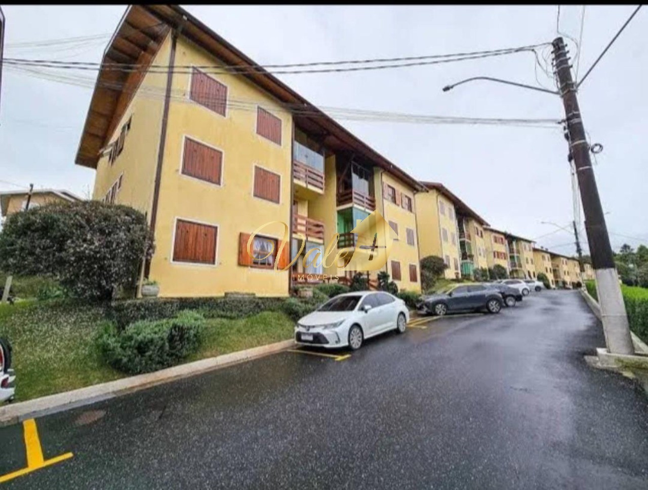 Apartamento, 2 quartos, 51 m² - Foto 1