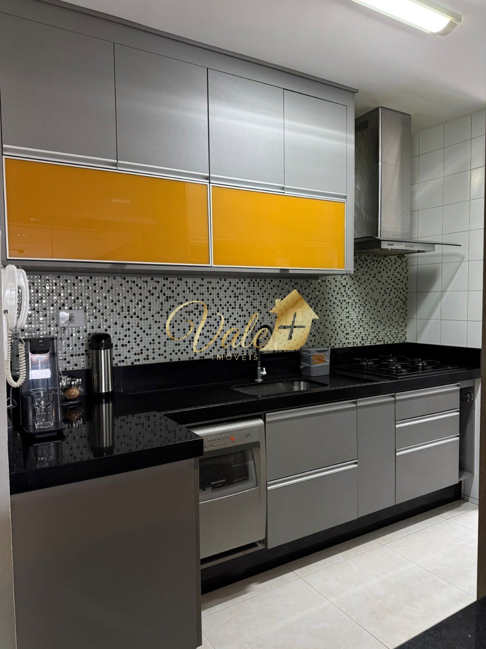 Apartamento, 2 quartos, 90 m² - Foto 9