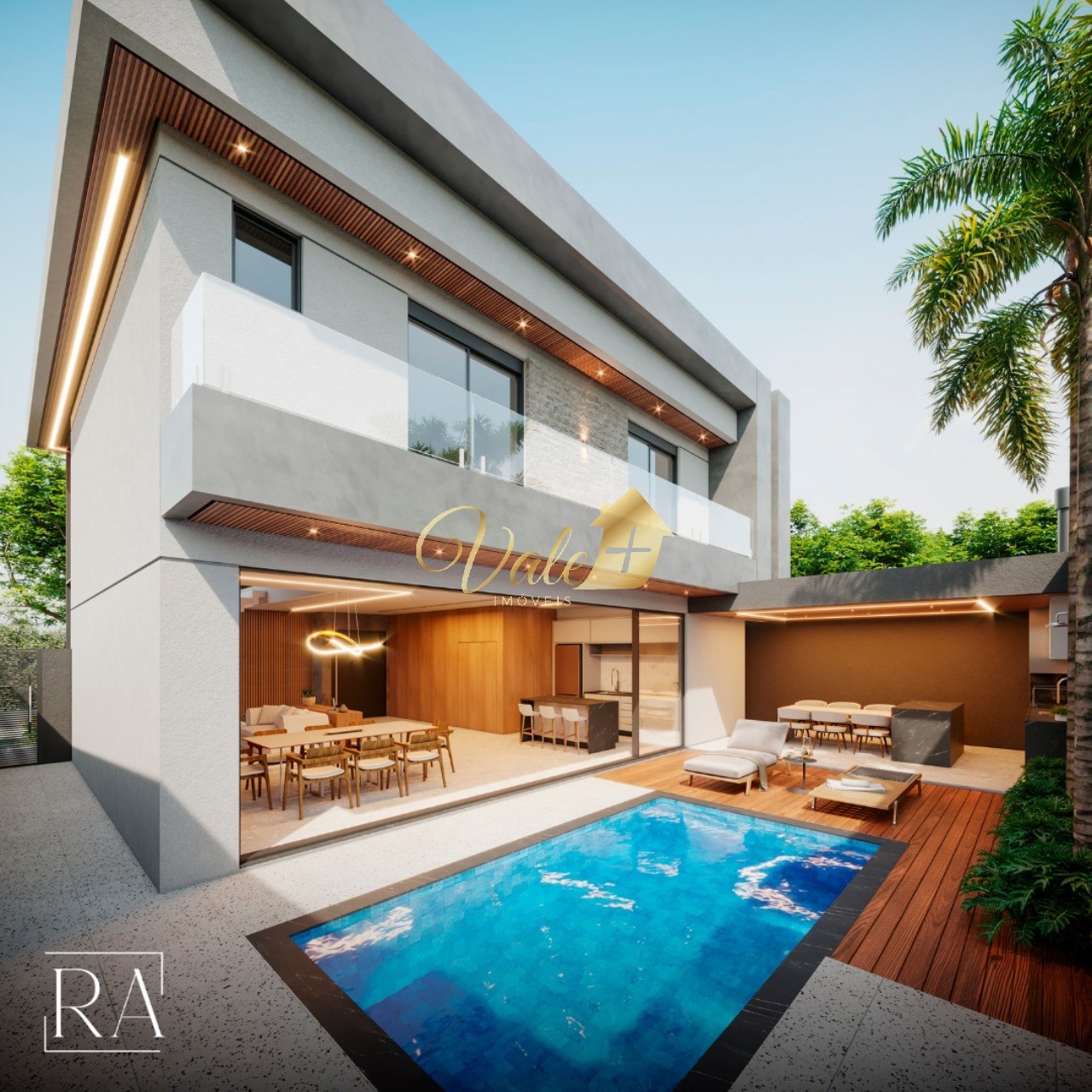 Casa, 4 quartos, 288 m² - Foto 4