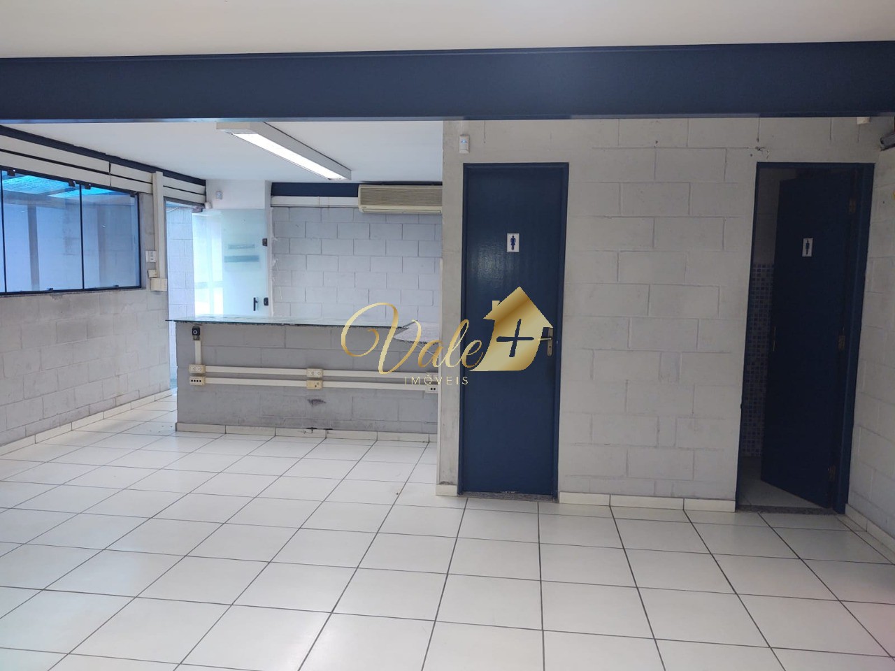 Depósito-Galpão, 360 m² - Foto 7