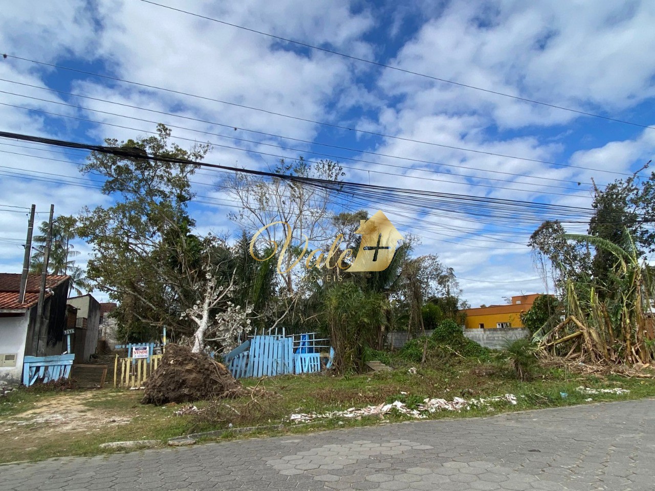 Terreno, 490 m² - Foto 2