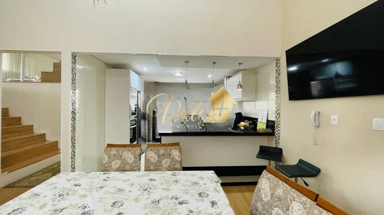 Casa, 3 quartos, 250 m² - Foto 3