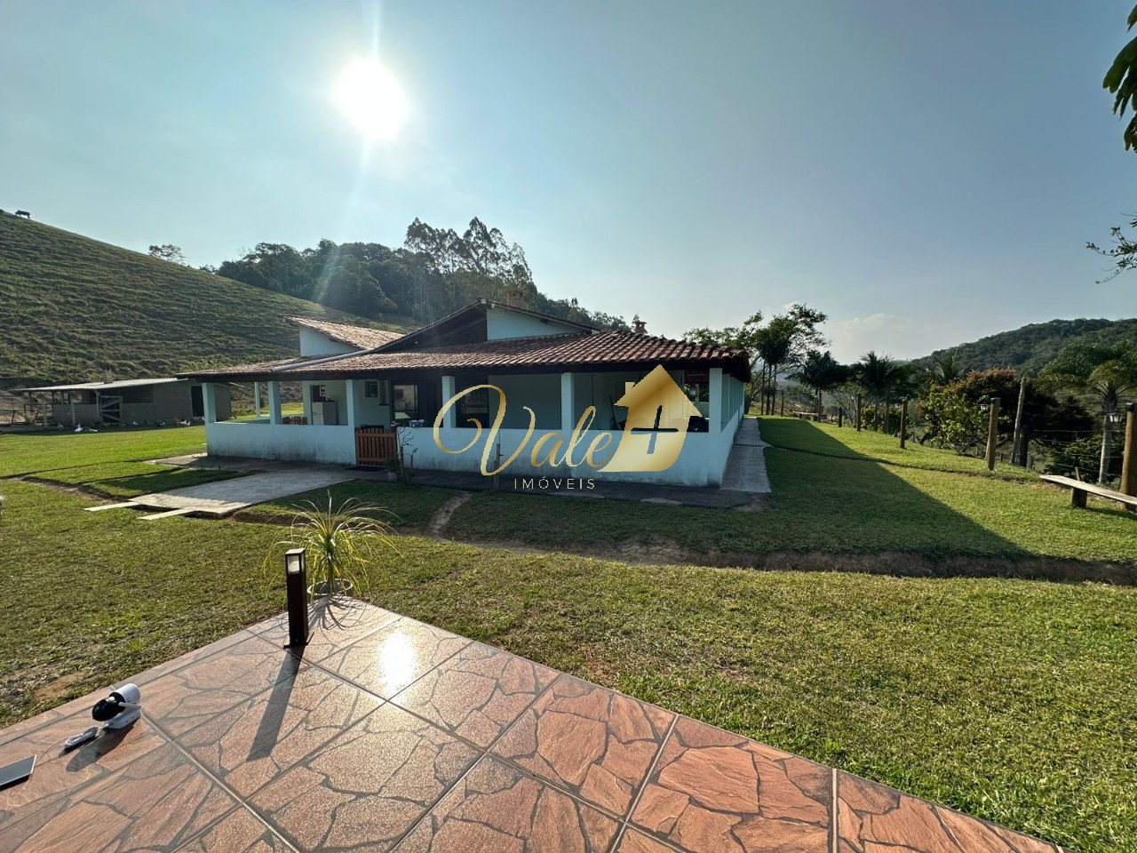 Sítio, 6 quartos - Foto 16