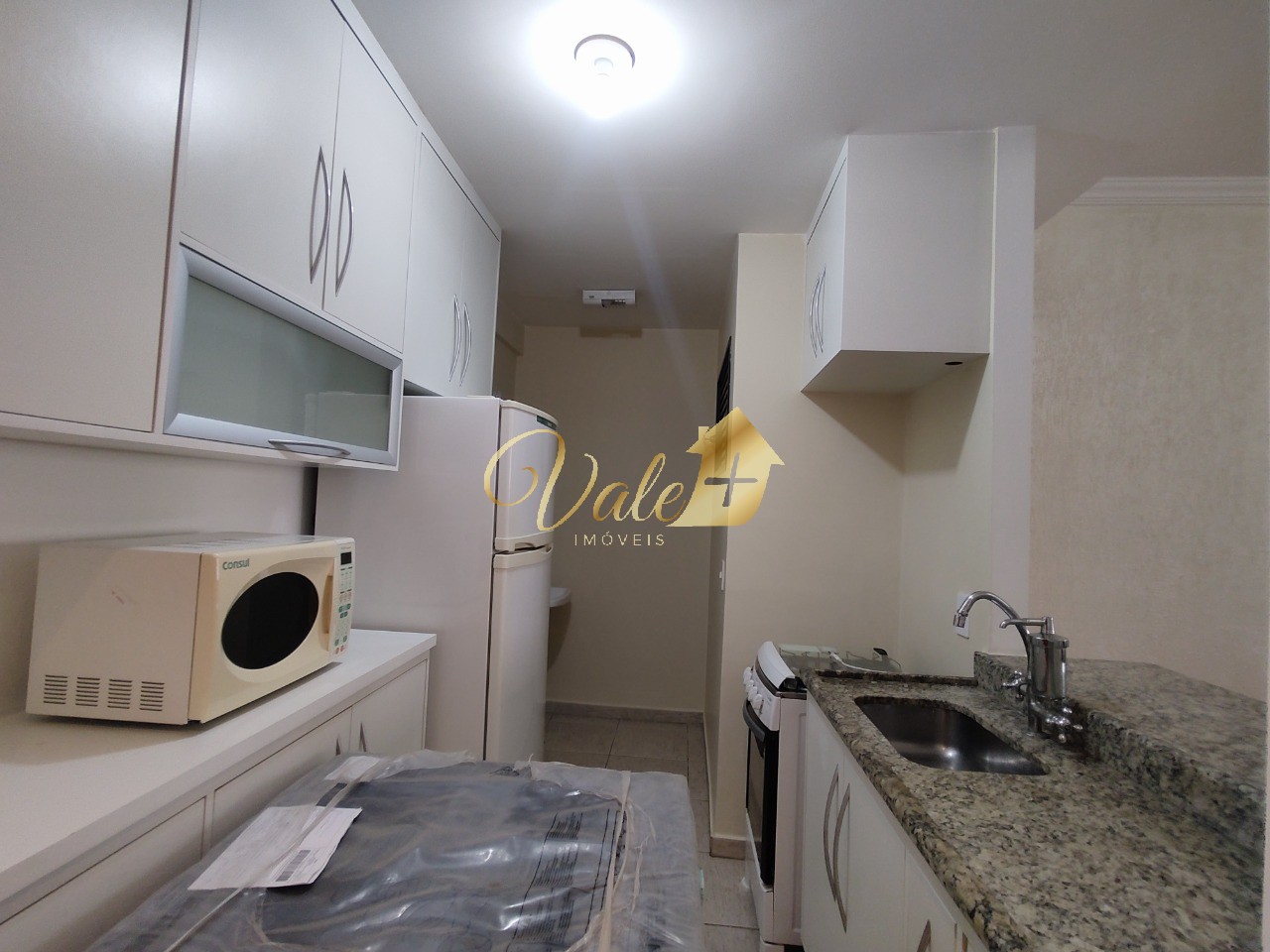 Apartamento, 1 quarto, 52 m² - Foto 7