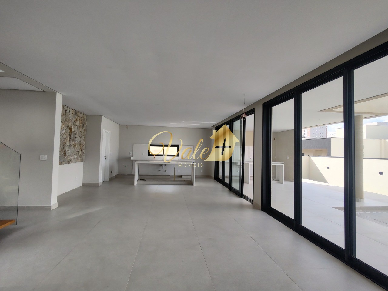 Casa, 4 quartos, 302 m² - Foto 5