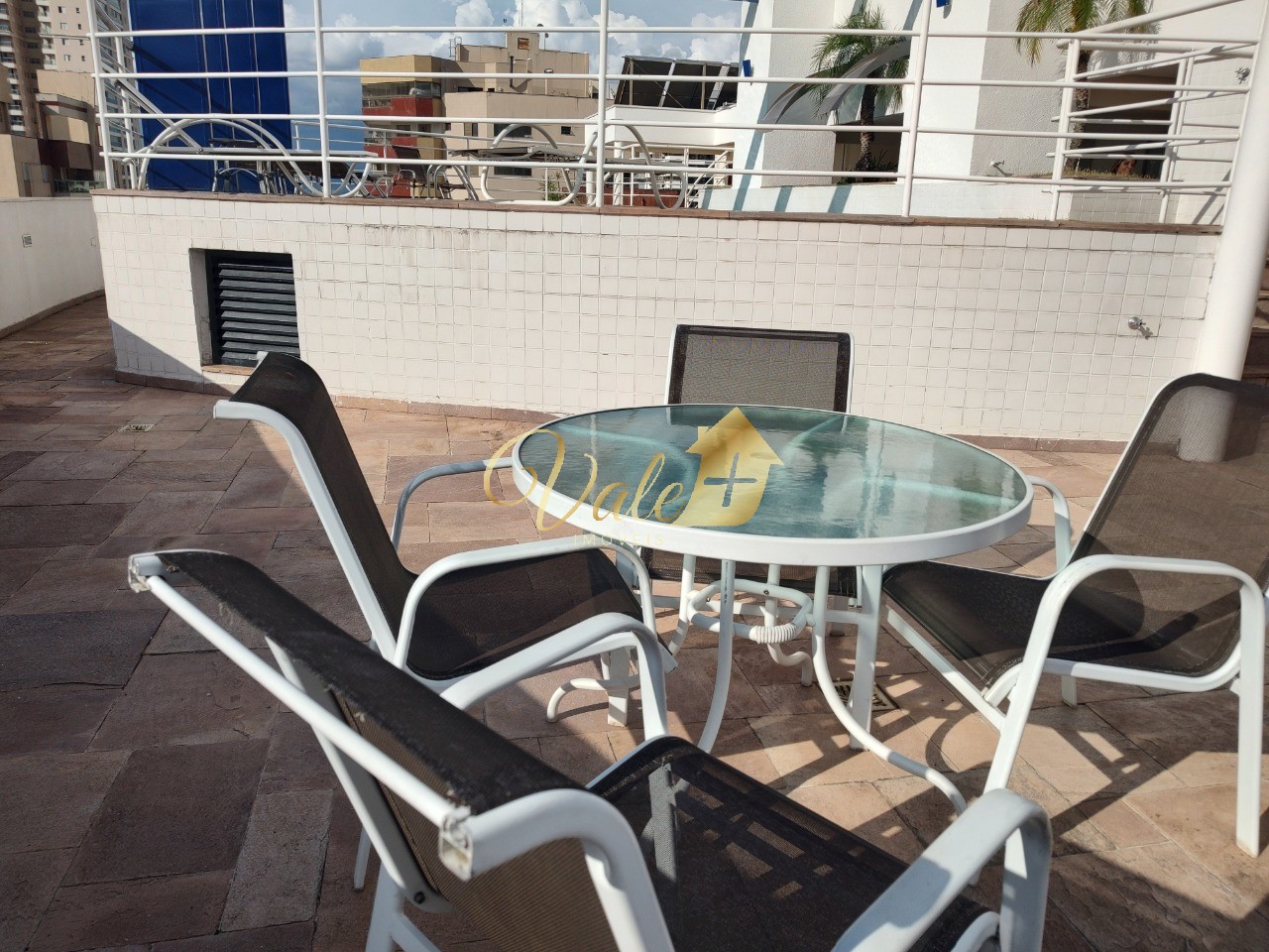 Apartamento, 1 quarto, 52 m² - Foto 3