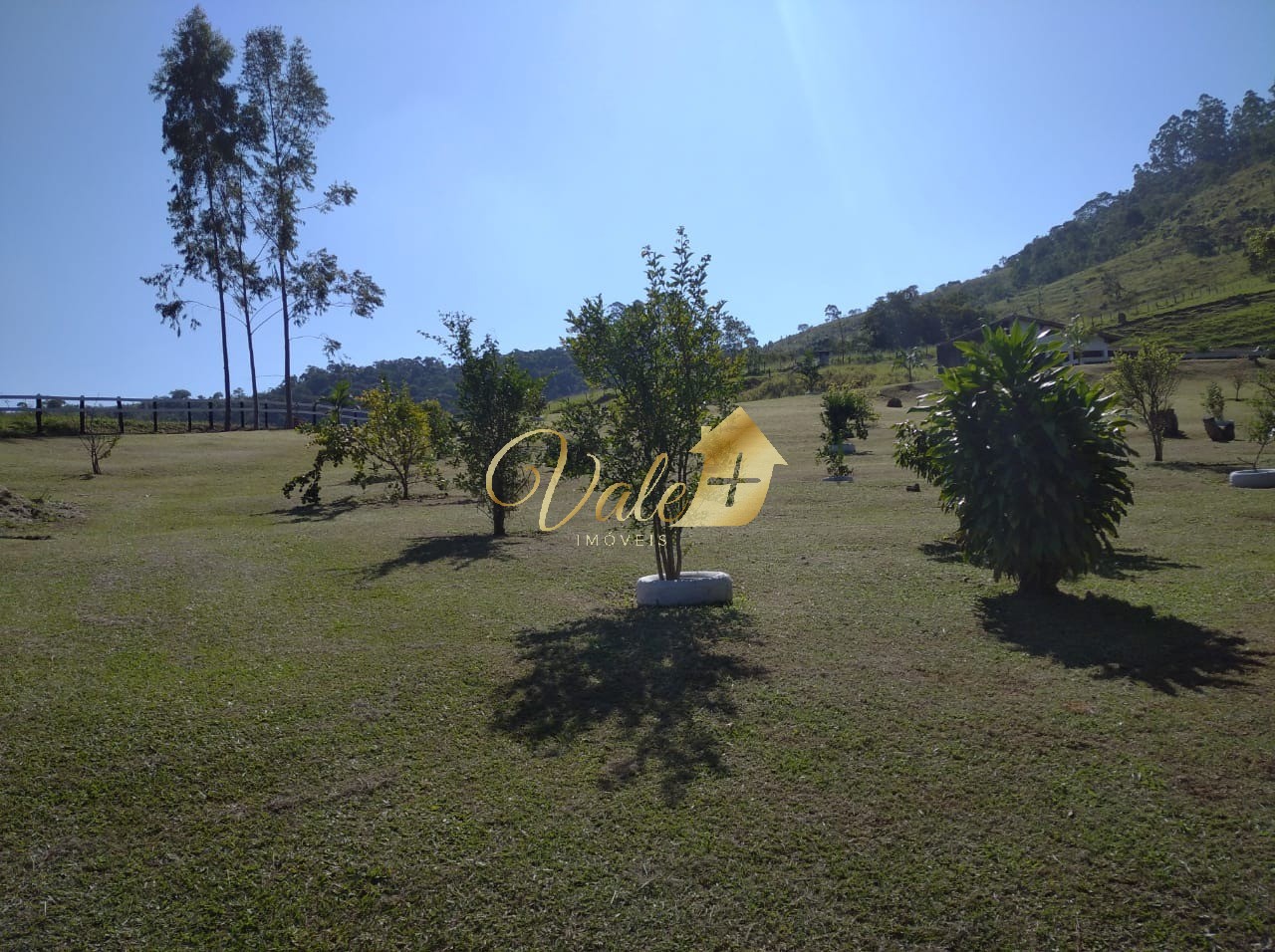 Sítio, 3 quartos, 7 hectares - Foto 9
