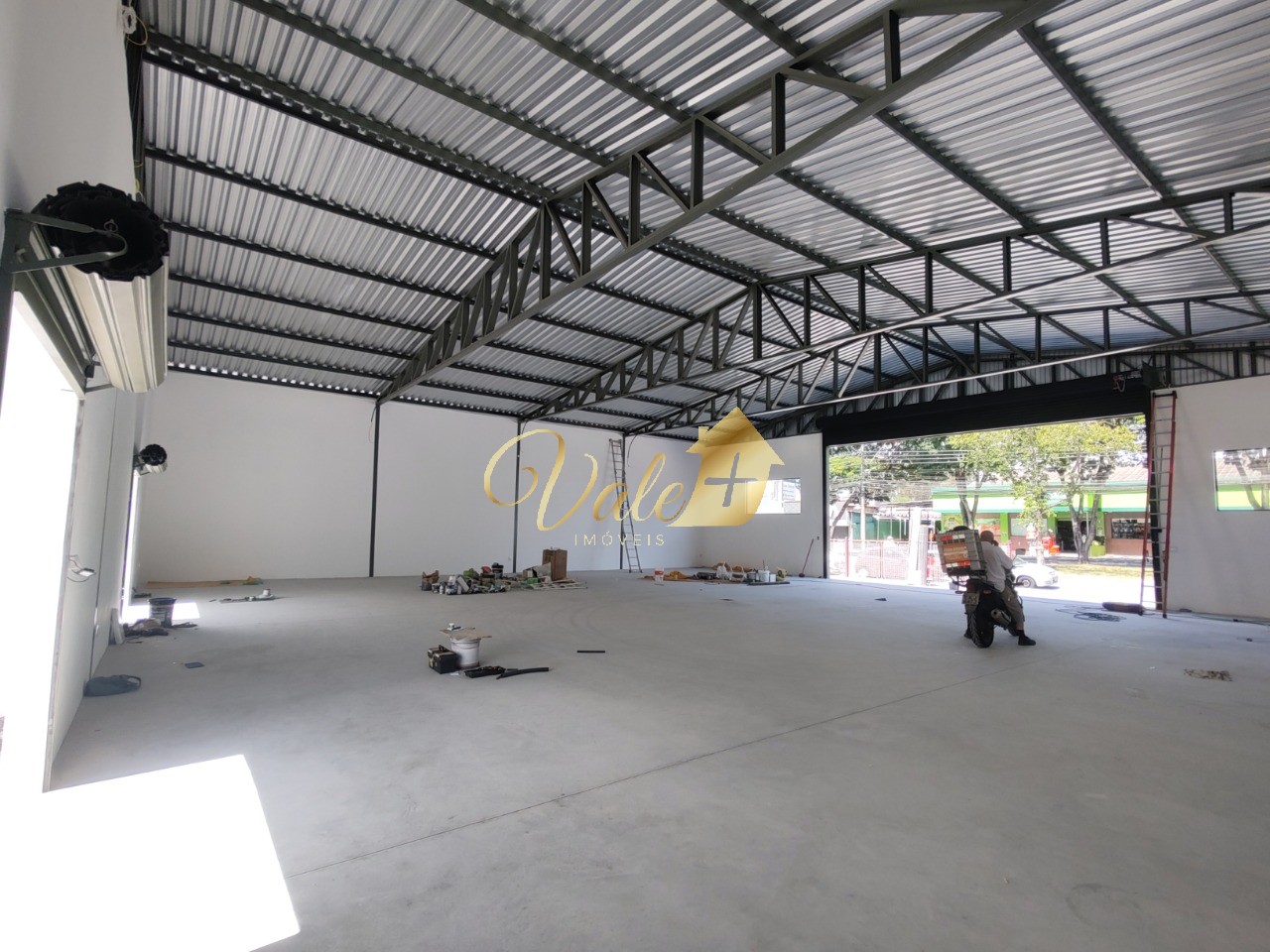 Loja-Salão, 390 m² - Foto 4