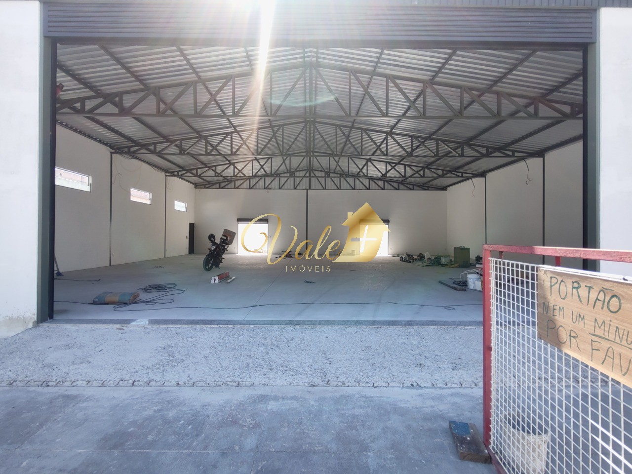 Loja-Salão, 390 m² - Foto 5