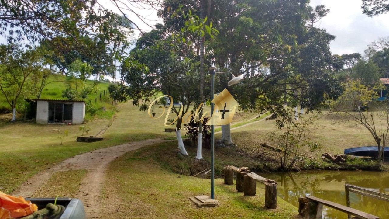Sítio, 3 quartos, 7 hectares - Foto 14