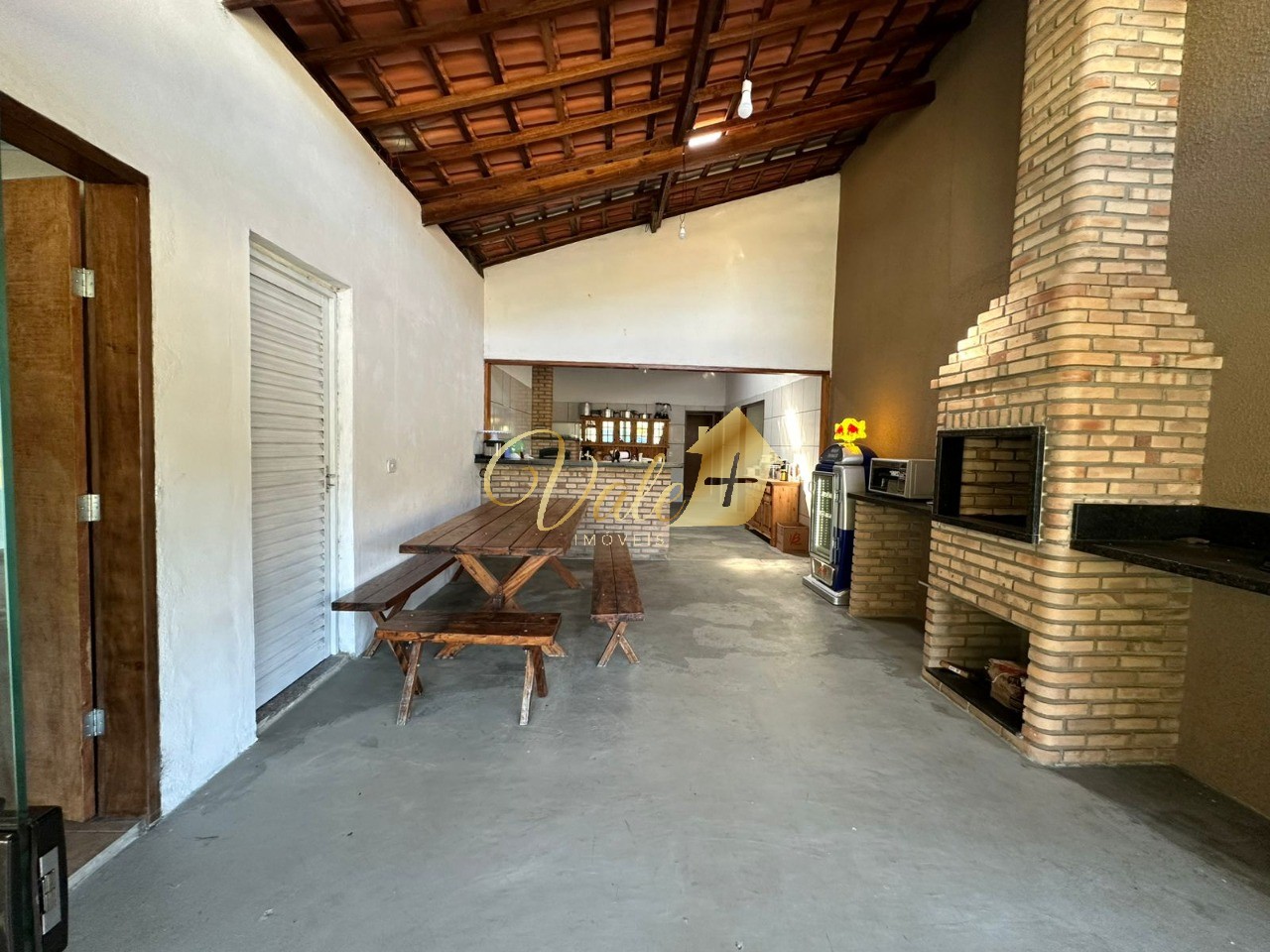 Sítio, 6 quartos - Foto 8