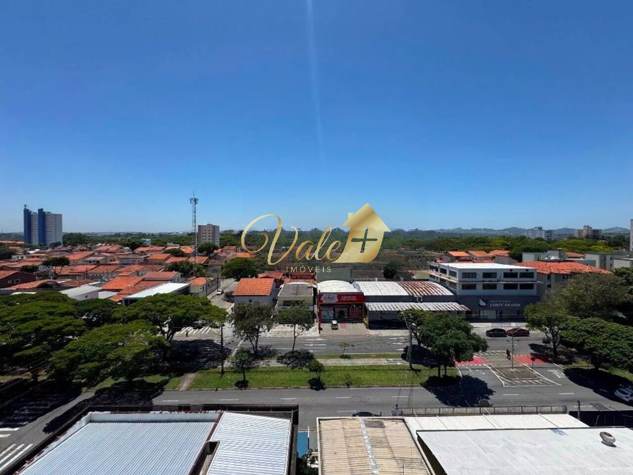 Cobertura, 4 quartos, 175 m² - Foto 1