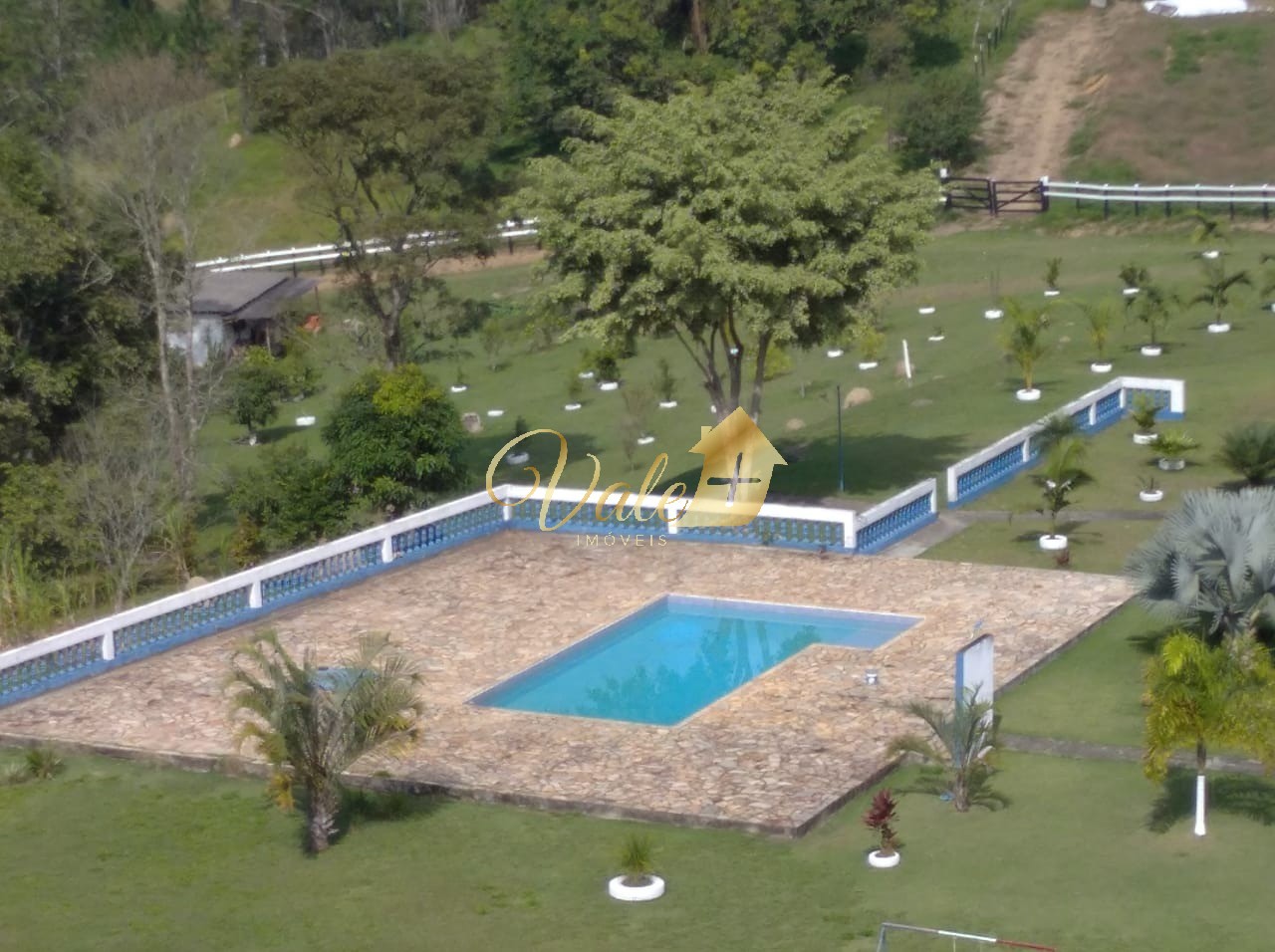 Sítio, 3 quartos, 7 hectares - Foto 45