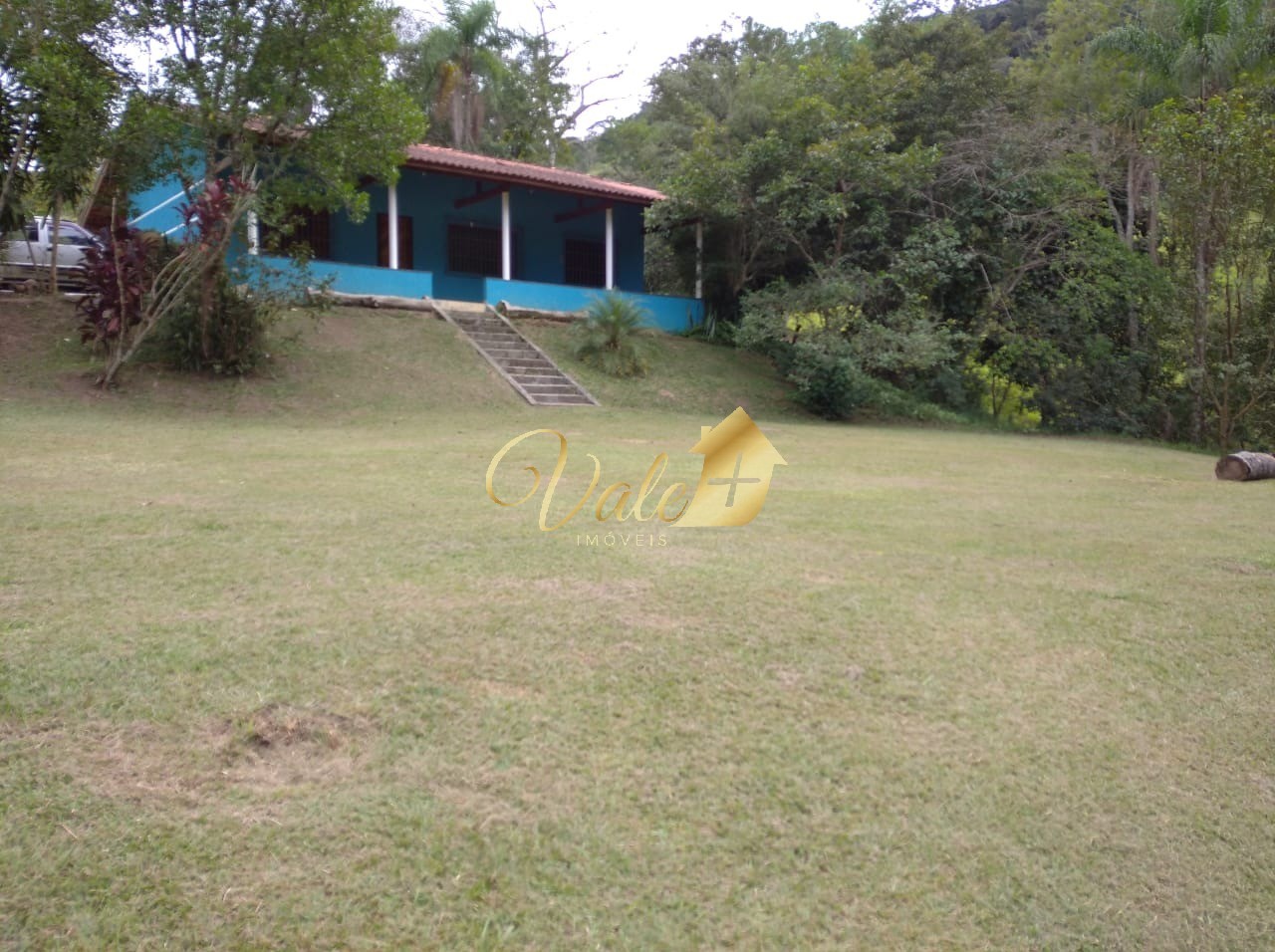Sítio, 3 quartos, 7 hectares - Foto 2