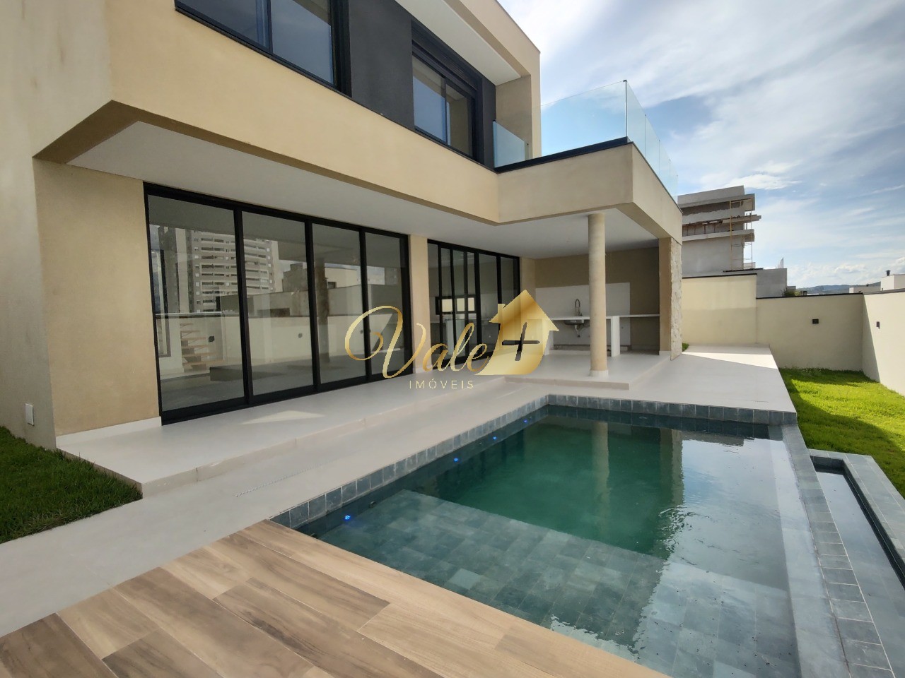 Casa, 4 quartos, 302 m² - Foto 7