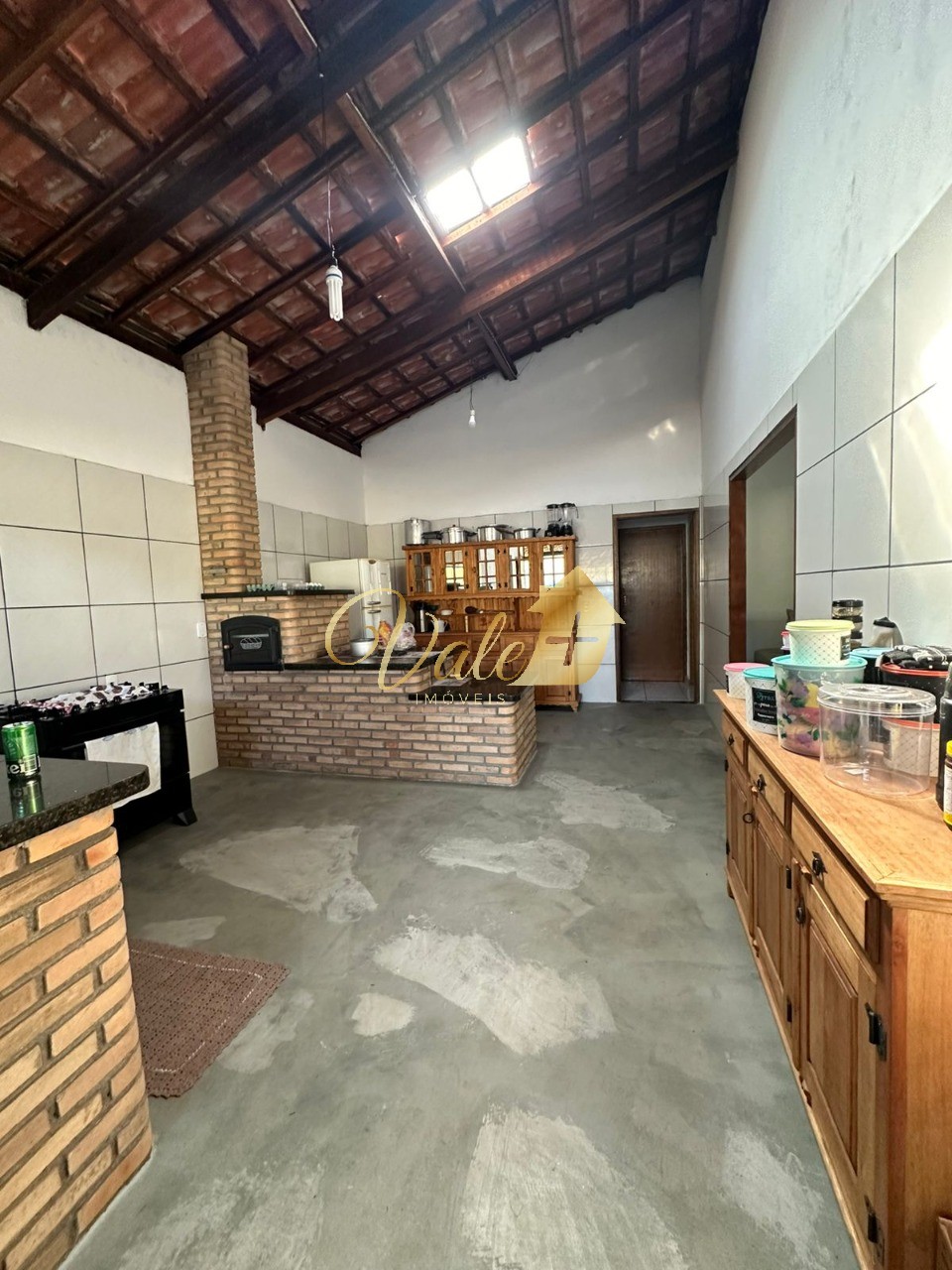 Sítio, 6 quartos - Foto 11