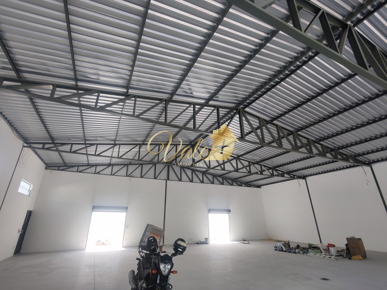 Loja-Salão, 390 m² - Foto 3
