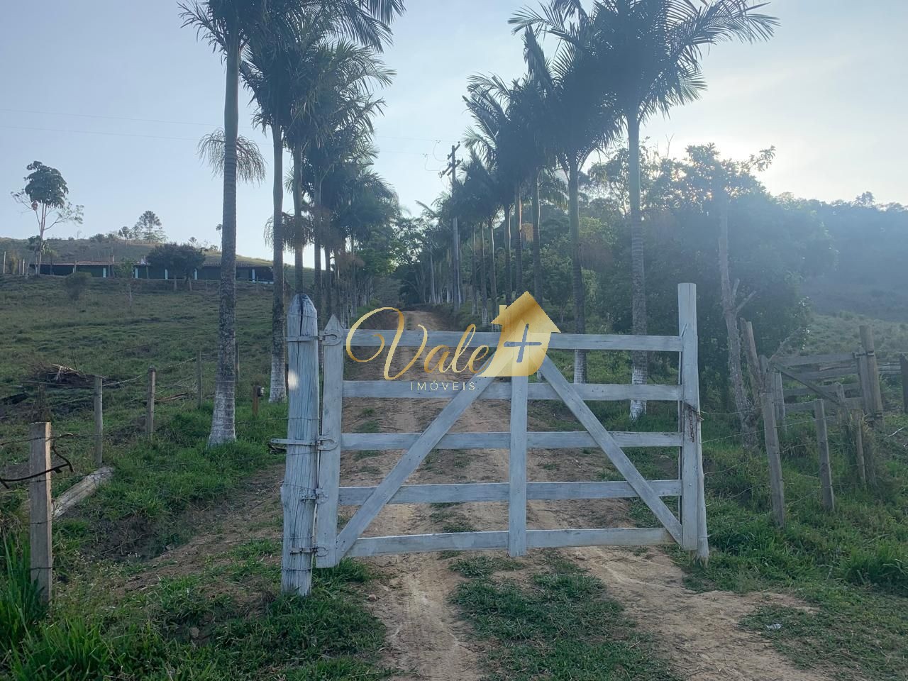 Sítio, 6 quartos - Foto 1