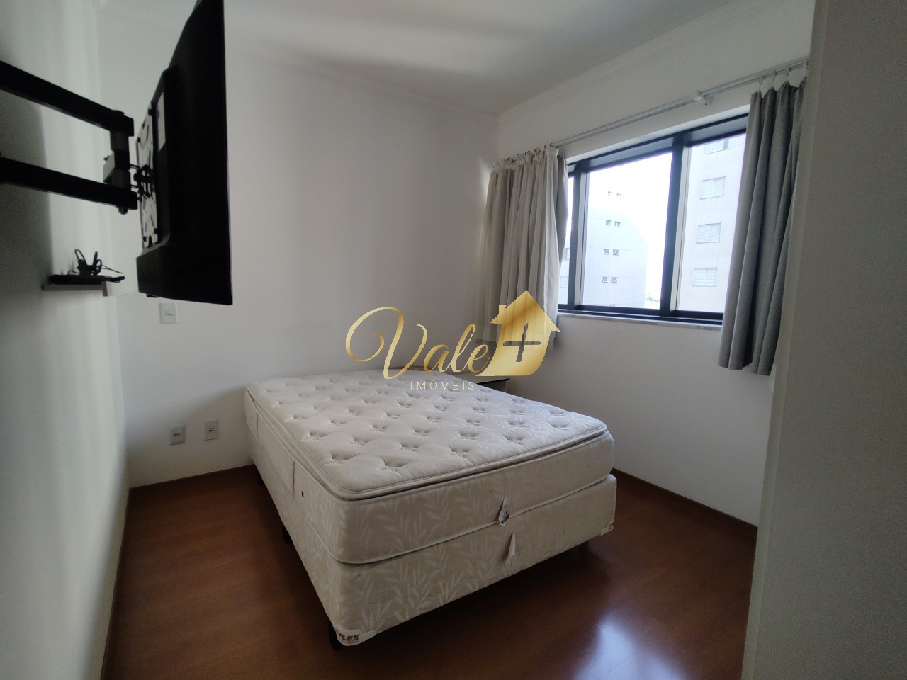 Apartamento, 1 quarto, 52 m² - Foto 5