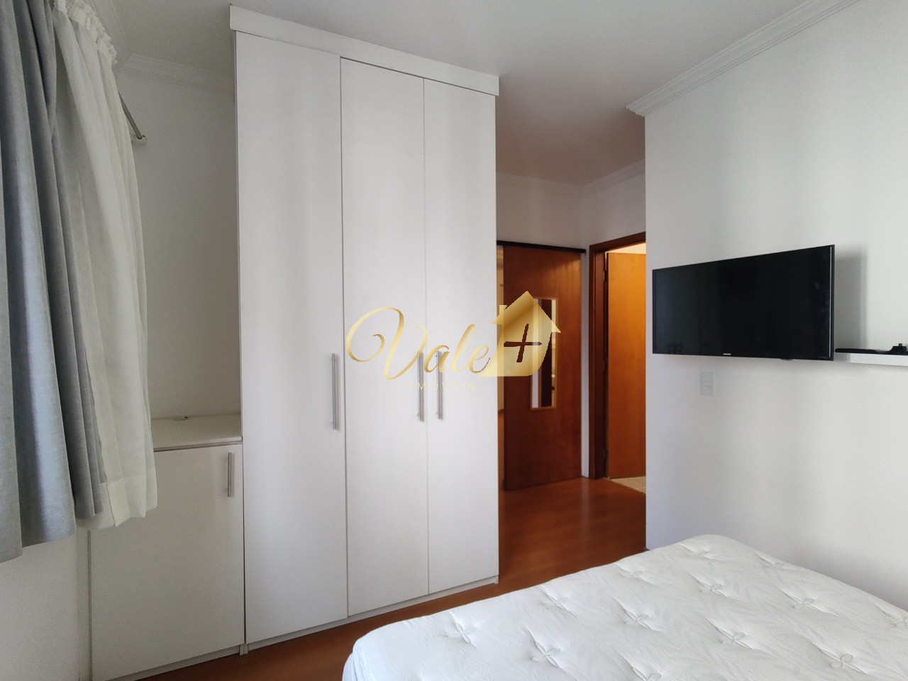 Apartamento, 1 quarto, 52 m² - Foto 6