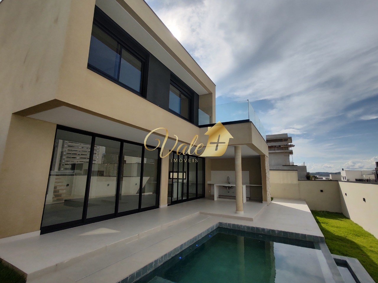 Casa, 4 quartos, 302 m² - Foto 9