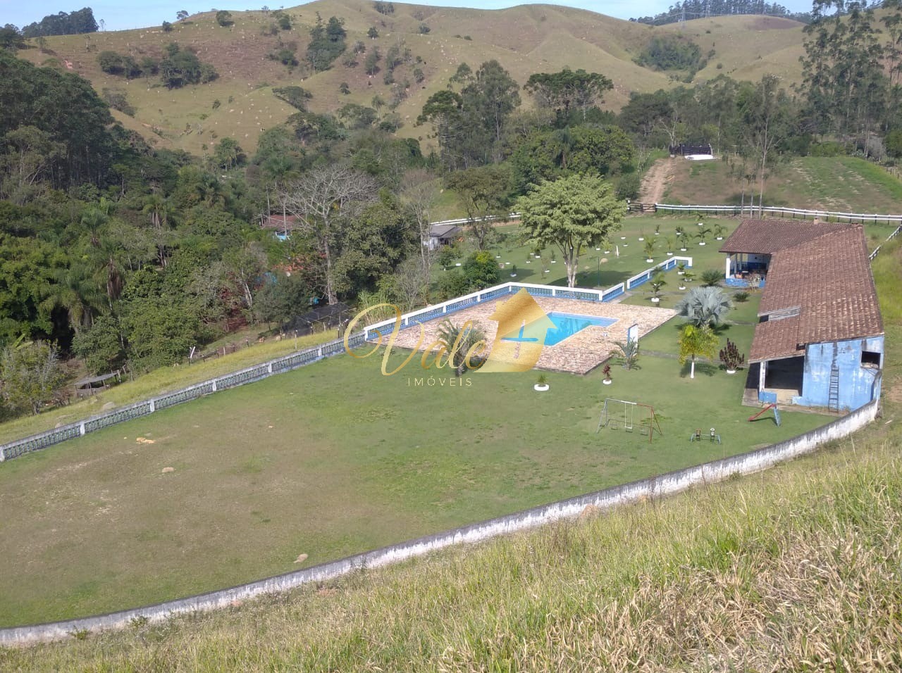 Sítio, 3 quartos, 7 hectares - Foto 43