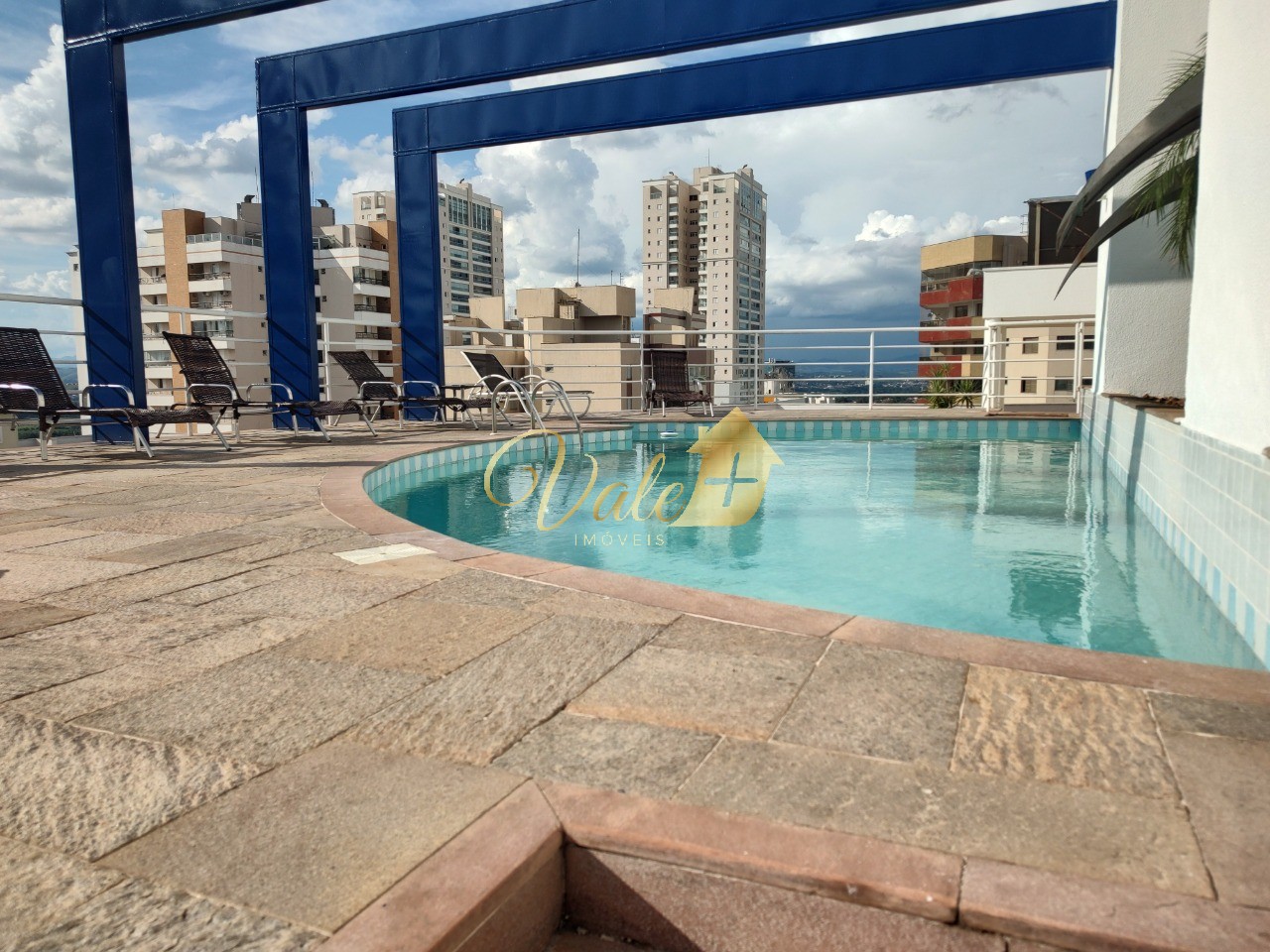 Apartamento, 1 quarto, 52 m² - Foto 2